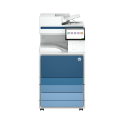 HP LaserJet Enterprise LaserJet Ent MFP 8601DN Printer Europe - Multilingual Localization Laser A3 1200 x 1200 DPI 70 ppm Wi-Fi