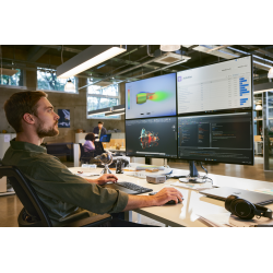 HP Business Slim v2 Smartcard Keyboard