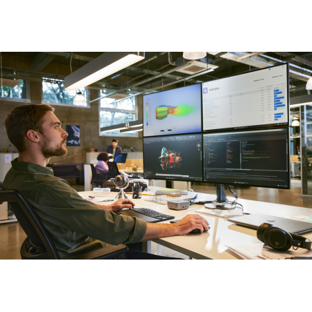 HP Business Slim v2 Smartcard Keyboard