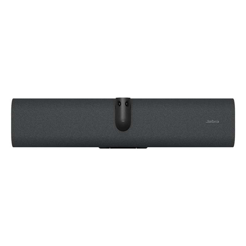 Jabra PanaCast 40 VBS Bar only UC Black 3840 x 1080 pixels 1080 fps
