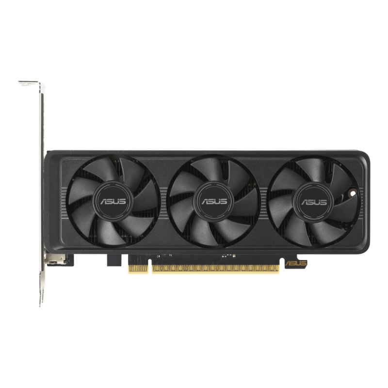 ASUS RTX5060-O8G-LP-BRK NVIDIA GeForce RTX 5060 8 GB GDDR7