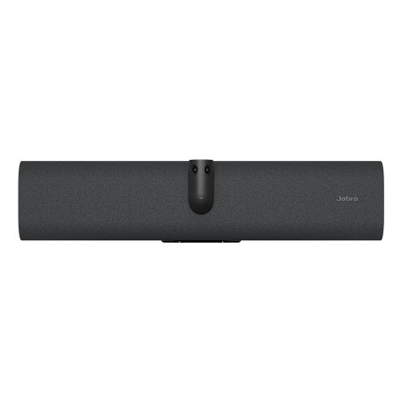Jabra PanaCast 40 VBS Bar only Teams Black 3840 x 1080 pixels 1080 fps