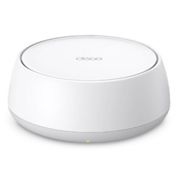 TP-Link DECO BE22(1-PACK) mesh wi-fi system Dual-band (2.4 GHz / 5 GHz) Wi-Fi 7 (802.11be) White 2 Internal