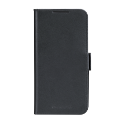 dbramante1928 Copenhagen mobile phone case 17 cm (6.7") Folio Black