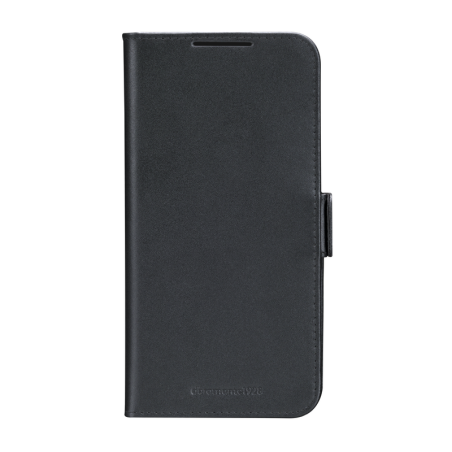 dbramante1928 Copenhagen mobile phone case 17 cm (6.7") Folio Black
