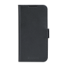 dbramante1928 Copenhagen mobile phone case 17 cm (6.7") Folio Black