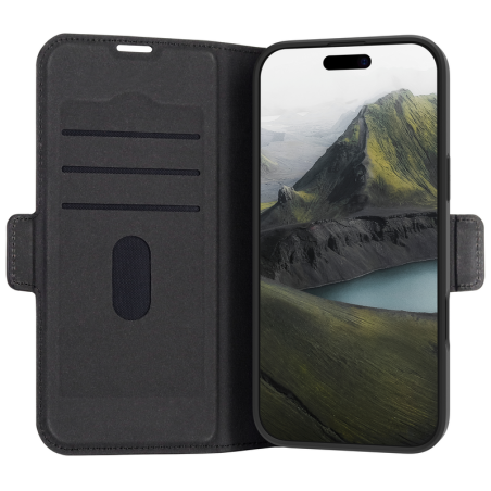 dbramante1928 Oslo Pro - iPhone 16 ProMax - Black