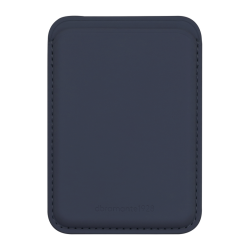 dbramante1928 Wallet w/ MagSafe ICON Blue