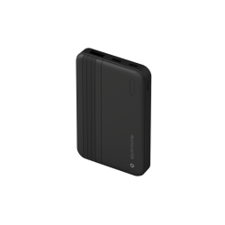 dbramante1928 re-charge - Power Bank 5K - BLK