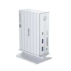D-Link 14-in-1 Thunderbolt 4 Docking Station
