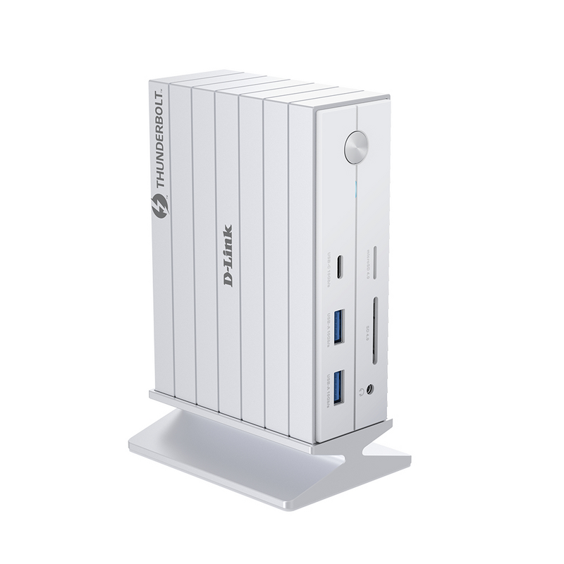 D-Link 14-in-1 Thunderbolt 4 Docking Station