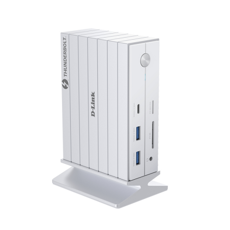 D-Link 14-in-1 Thunderbolt 4 Docking Station