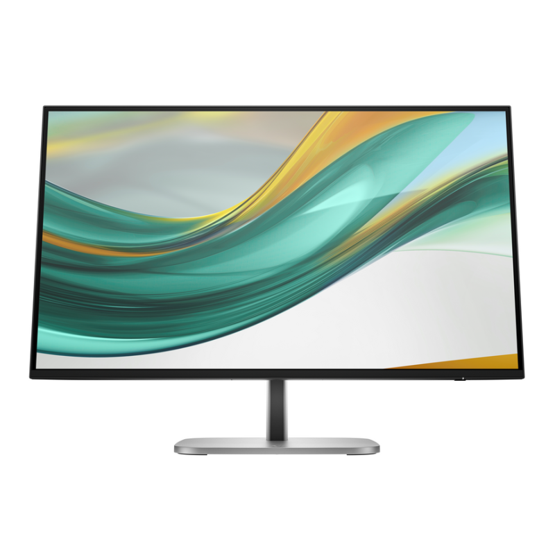 HP Series 5 Pro 27 inch FHD Monitor - 527pf