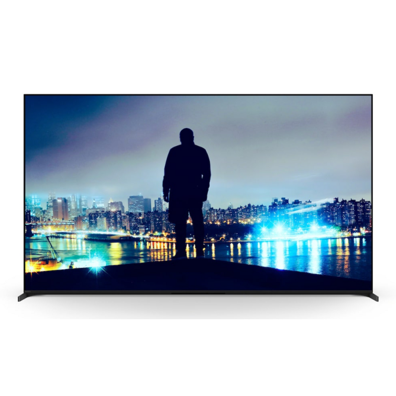 Sony BRAVIA 8 II FWD-65XR8M2 165.1 cm (65") 4K Ultra HD Smart TV Wi-Fi Black