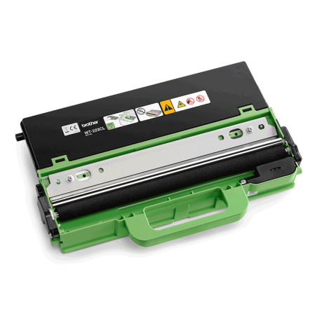 Brother WT-223CL printer/scanner spare part/accessory Waste toner container 1 pc(s)