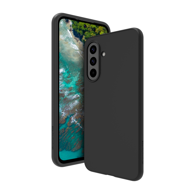 dbramante1928 Costa Rica - Galaxy A56 5G - Night Black