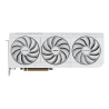 ASUS Prime -RX9070XT-O16G-WHITE AMD Radeon RX 9070 XT 16 GB GDDR6
