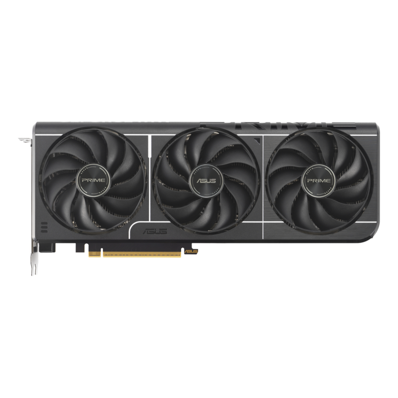 ASUS Prime -RTX5060TI-16G NVIDIA GeForce RTX 5060 Ti 16 GB GDDR7