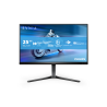 Philips Evnia 5000 25M2N5200U/00 computer monitor 62.2 cm (24.5") 1920 x 1080 pixels Full HD LCD Grey