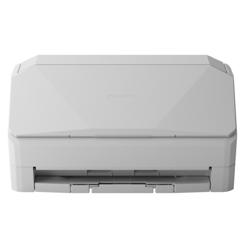 Ricoh ScanSnap IX2500 ADF scanner 600 x 600 DPI A3 White