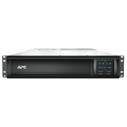 APC Smart-UPS SMT2200RMI2UC - 8x C13, 1x C19, USB, Rackmount 2U, SmartConnect, 2200VA
