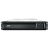 APC Smart-UPS SMT2200RMI2UC - 8x C13, 1x C19, USB, Rackmount 2U, SmartConnect, 2200VA