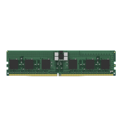 Kingston Technology KTD-PE564S8-16G memory module 16 GB 1 x 16 GB DDR5 6400 MT/s ECC
