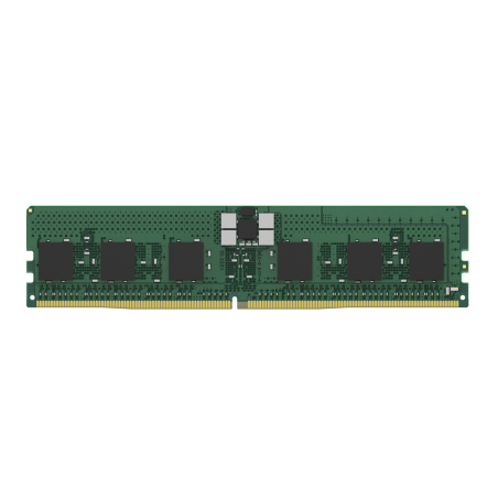 Kingston Technology KTD-PE564S8-16G memory module 16 GB 1 x 16 GB DDR5 6400 MT/s ECC