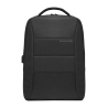 dbramante1928 Christiansborg 40.6 cm (16") Backpack Charcoal