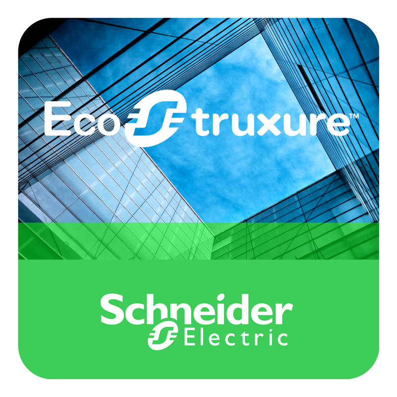 APC Subscription, Ecostruxure IT Expert, 1 year, Digital, Remote monitoring and management of Data Centers