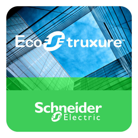 APC Subscription, Ecostruxure IT Expert, 1 year, Digital, Remote monitoring and management of Data Centers