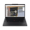 Lenovo ThinkPad P14s Gen 6 (AMD) AMD Ryzen AI 7 350 Mobile workstation 35.6 cm (14") WUXGA 16 GB DDR5-SDRAM 512 GB SSD Wi-Fi 7 (