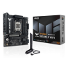 ASUS TUF GAMING B850M-E WIFI AMD B850 Socket AM5 micro ATX