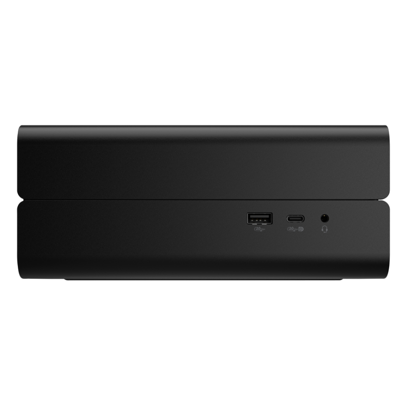 HP Z2 G1a Wolf Pro Security Edition Copilot+ PC AMD Ryzen AI Max+ PRO 395 128 GB LPDDR5x-SDRAM 2 TB SSD Windows 11 Pro Mini PC W