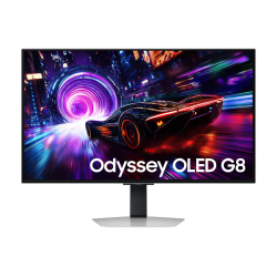 Samsung 32” Odyssey OLED G81SF 240Hz Gaming Monitor