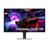 Samsung 32” Odyssey OLED G81SF 240Hz Gaming Monitor