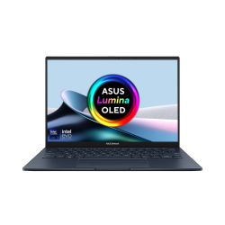 ASUS Zenbook 14 OLED UX3405CA-QL192W Intel Core Ultra 7 255H Laptop 35.6 cm (14") Touchscreen WUXGA 16 GB LPDDR5x-SDRAM 1 TB SSD