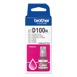 Brother BTD100M printer ink refill Original