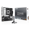 ASUS PRIME B850M-A WIFI AMD B850 Socket AM5 micro ATX