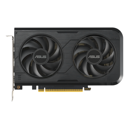 ASUS Dual -RTX5050-8G NVIDIA GeForce RTX 5050 8 GB GDDR6