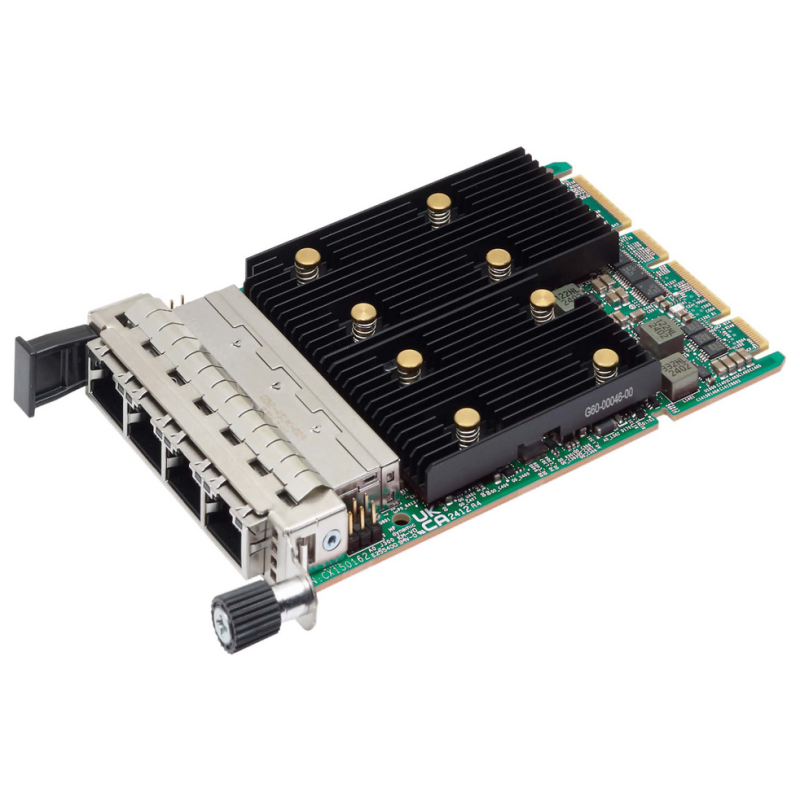 Lenovo 4XC7A95696 network card Internal Ethernet 10000 Mbit/s