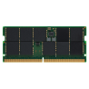 Kingston Technology 16GB, DDR5, 4800MT/s, ECC, Unbuffered, SODIMM, CL40, 1RX8, 1.1V, 262-pin, 16Gbit