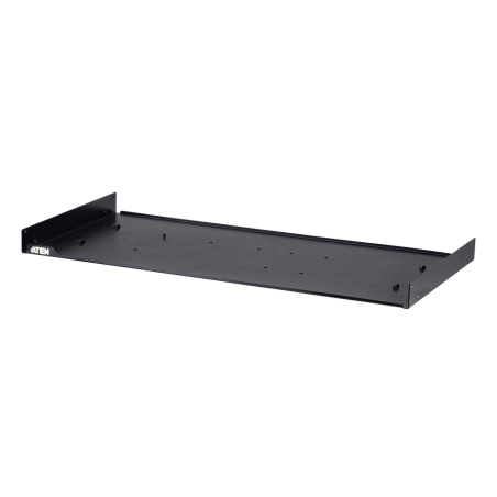 ATEN 2-in-1U Rack Mounting Plate