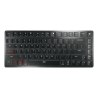 CHERRY KW X ULP 2.0 MINI keyboard Home/Office USB + RF Wireless + Bluetooth QWERTY US English Black