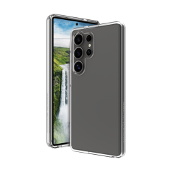 dbramante1928 Iceland Ultra D3O mobile phone case 17.3 cm (6.8") Cover Transparent