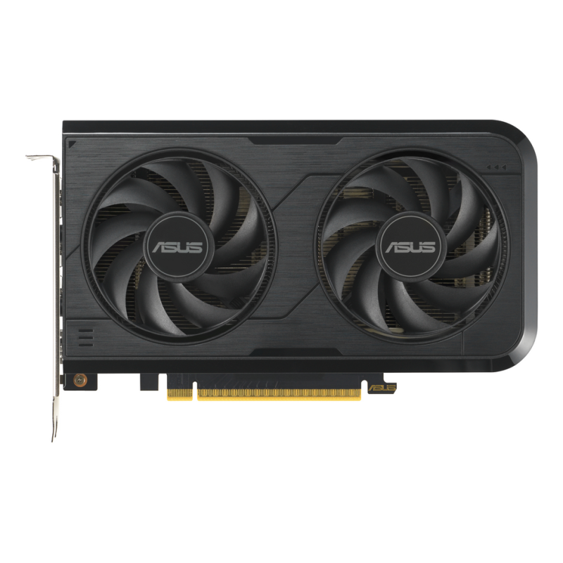 ASUS Dual -RTX5050-O8G NVIDIA GeForce RTX 5050 8 GB GDDR6