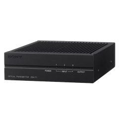 Sony Professional ZRA-T1 TV signal transmitter 10W 5 V