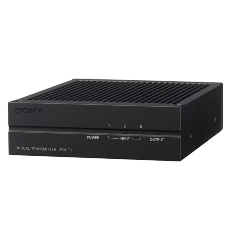 Sony Professional ZRA-T1 TV signal transmitter 10W 5 V