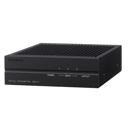 Sony Professional ZRA-T1 TV signal transmitter 10W 5 V