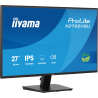 iiyama ProLite 27” IPS Full HD panel with 4-side slim bezel and B energy class